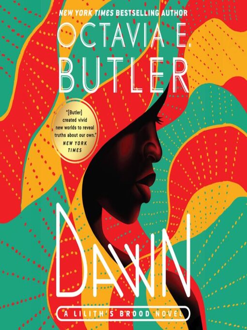 Title details for Dawn by Octavia E. Butler - Wait list